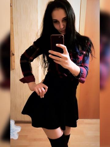 Анкета проститутки Леночка, 23 года
